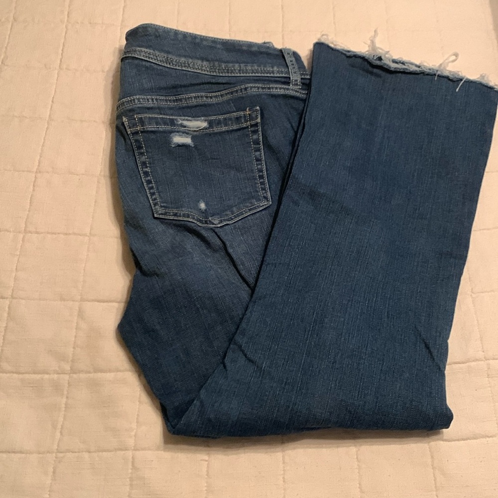 Torrid Jeans